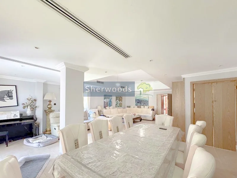 Upgraded 4BR Duplex | Poolside Bliss and Garden63859192205827113