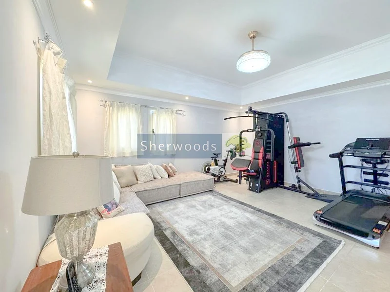 Upgraded 4BR Duplex | Poolside Bliss and Garden63859192205827114