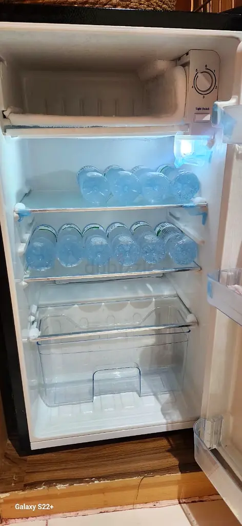 Fridge