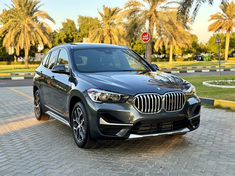 BMW — X1 — 2022 — X.Drive 28i - panoramic full option63228782885378112