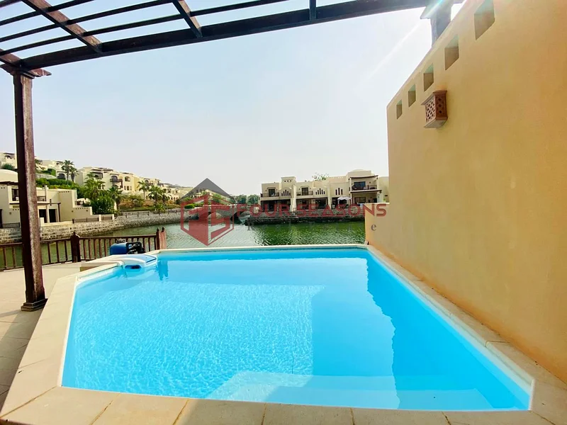 Luxury 2BR Villa | Private Pool | Unbeatable Price & Prime Location!63857913766531110
