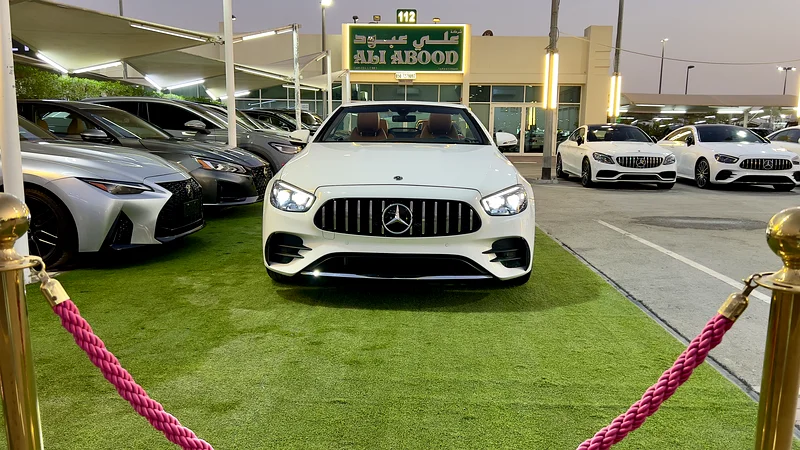 COMFORTABLE 2019 E450 A.M.G63149585175426112