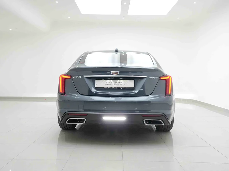CT5 2.0L Turbo Premium Luxury63176167232641113