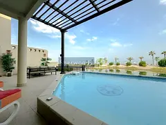 Sea Views I 5-Star Beach Resort Residence | Upgraded 2BR