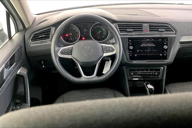2023 Volkswagen Tiguan Life  • Big Price Drop • Lowest Price Guaranteed • 41729963398575851266113