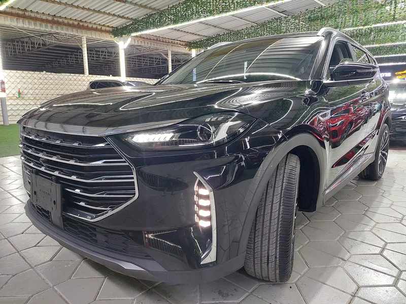 *** FINANCE, GCC, 1.6L TURBO, 7 SEATS, 2 YEARS EXTENDED MECHANICAL WARRANTY INCLUDED ***63176166990338113
