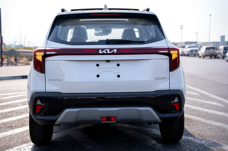 KIA SELTOS 1.5 CC MODEL 2025 CHINESE63232139417219112