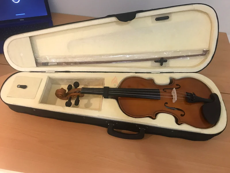 Brand new violin for sale 4/463229682110851112
