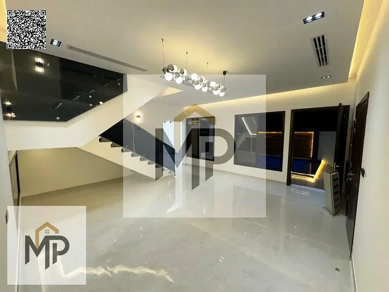 An unmissable opportunity to own a luxurious, modern villa in the best location in Ajman, with 6 master bedrooms and a contemporary design that suits63897760766338112