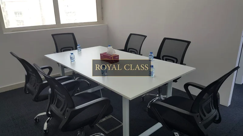 إيجاري ساري لمدة عام واحد | معتمد من دائرة التنمية الاقتصادية | استثمار دبي63150029661057114
