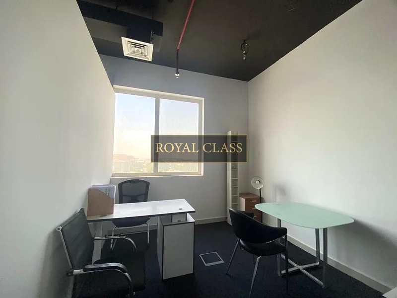 إيجاري ساري لمدة عام واحد | معتمد من دائرة التنمية الاقتصادية | استثمار دبي63150029661057111