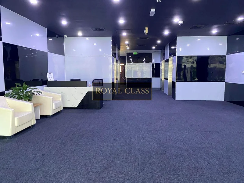 إيجاري ساري لمدة عام واحد | معتمد من دائرة التنمية الاقتصادية | استثمار دبي63150029661057112
