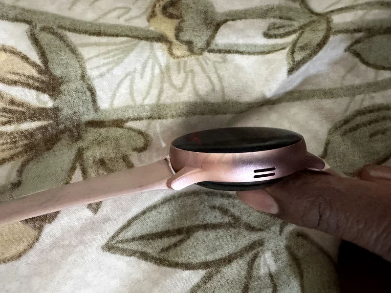 Galaxy watch 263262940255746113