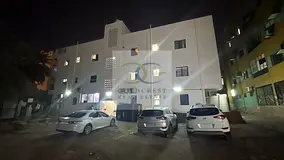 RESIDENTIAL BUILDING FOR SALE RUMAILA 1 AJMAN