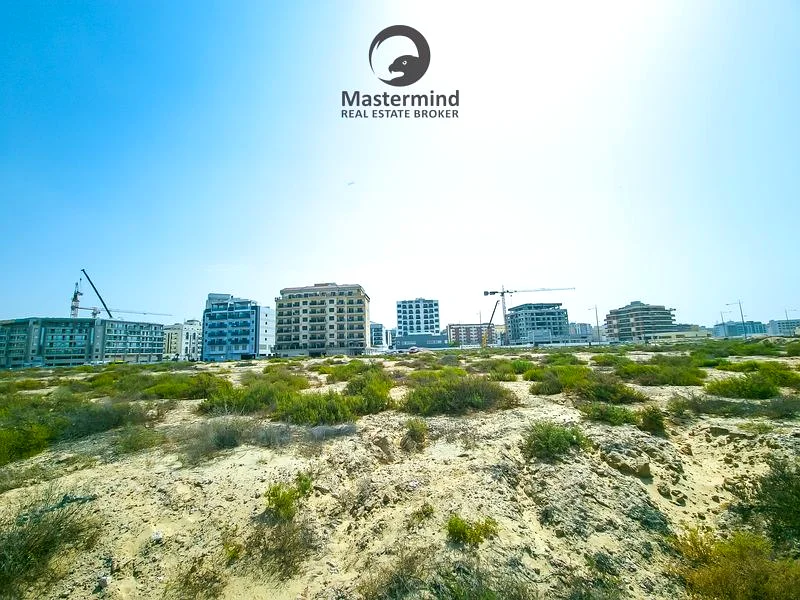 ج+7 | قطعة أرض مملوكة بالكامل | فرصة استثمارية63183718198402114