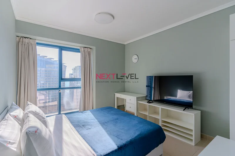 Studio in JLT Cluster C GoldCrest Executive63817694055553113