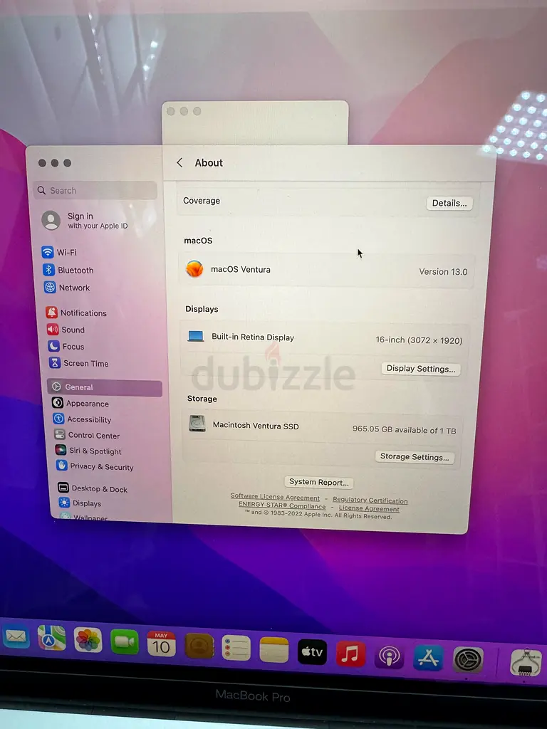 MacBook pro 16-inch 201963255533658626115