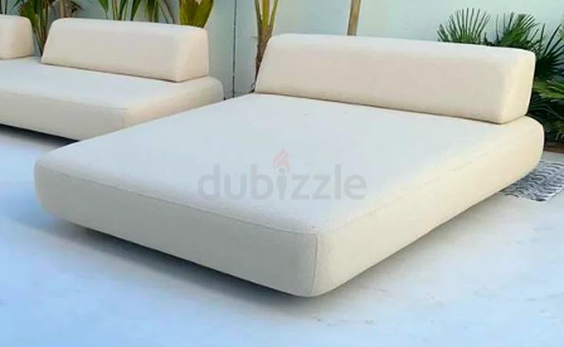 طقم أريكة خارجية أنيقة - مثالية لتراسك!63218810328321111