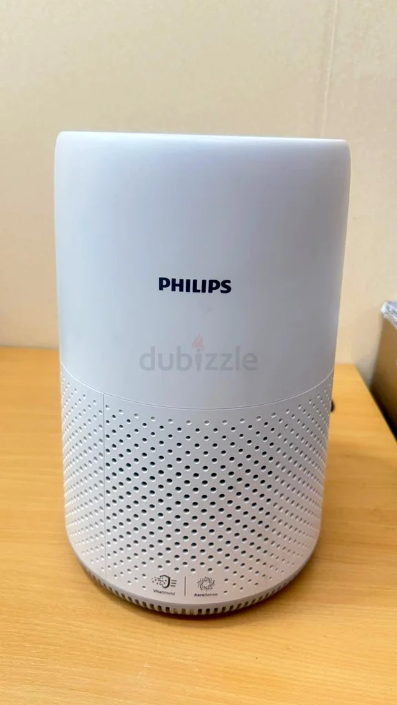 Philips - Air Purifier Series 800 - AC081963249771426179113