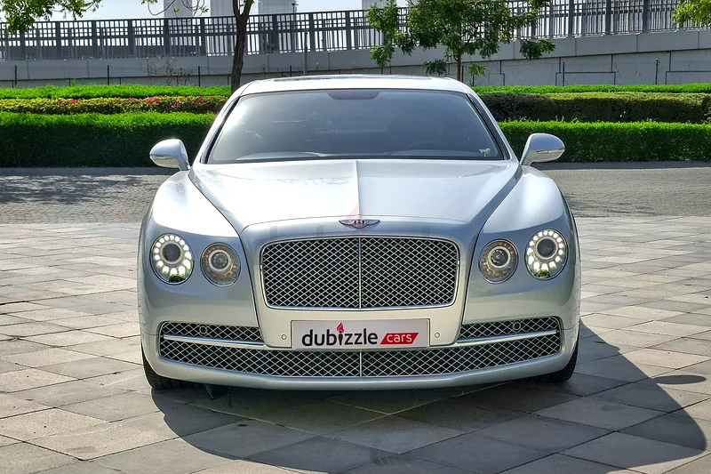 5628 درهم/شهريًا | بينتلي فلاينج سبير 2015 W12 | مواصفات خليجية | رقم مرجعي 32517363154165647490111