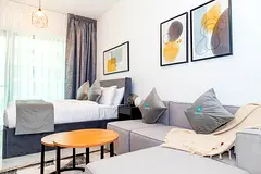 Holiday Home | Utilities Included | Fully Furnished