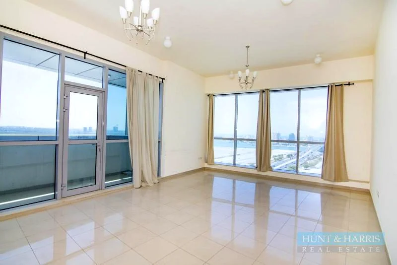 Large One Bedroom Apartment for Sale Julphar Residential Tower63856099885315112