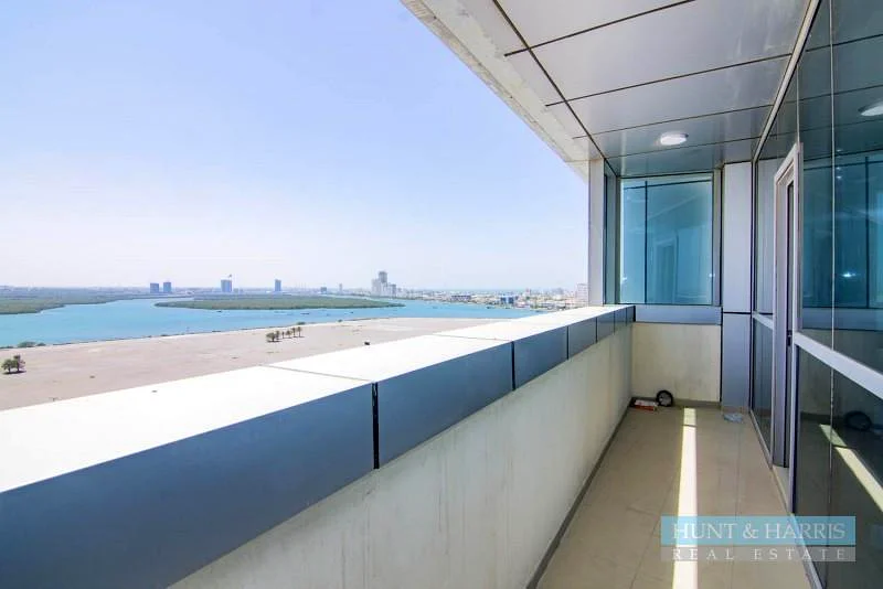Large One Bedroom Apartment for Sale Julphar Residential Tower63856099885315110