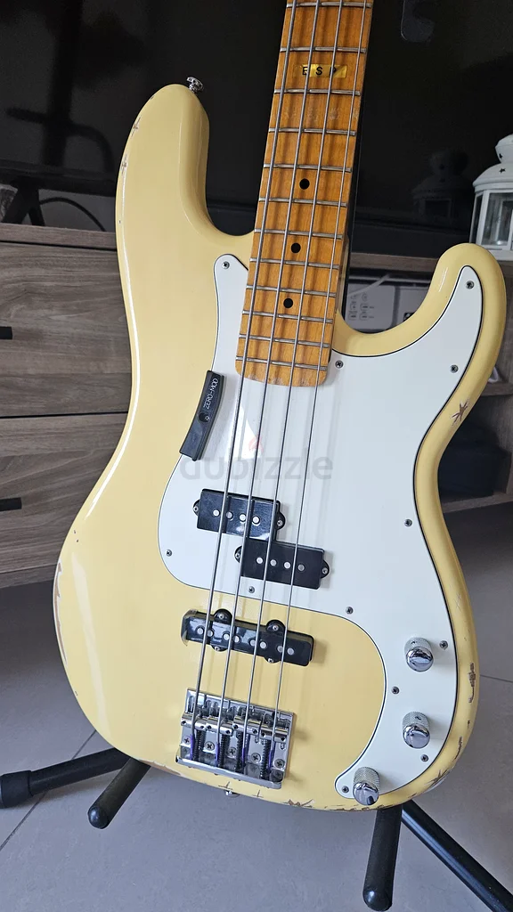ESP VINTAGE أربع، اليابان63230703223169113