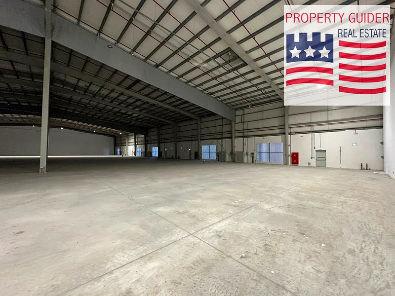 900 SQMTRS WAREHOUSE WITH LOADING BAY  RAMP63164780144258113