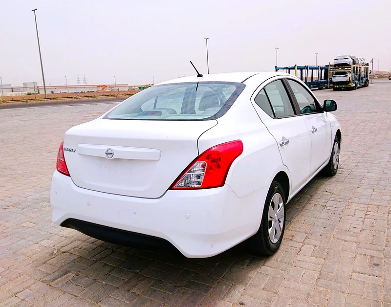 Sunny, Zero DP EMI 500, GCC, Single Owner in Excellent Condition63148649747841113
