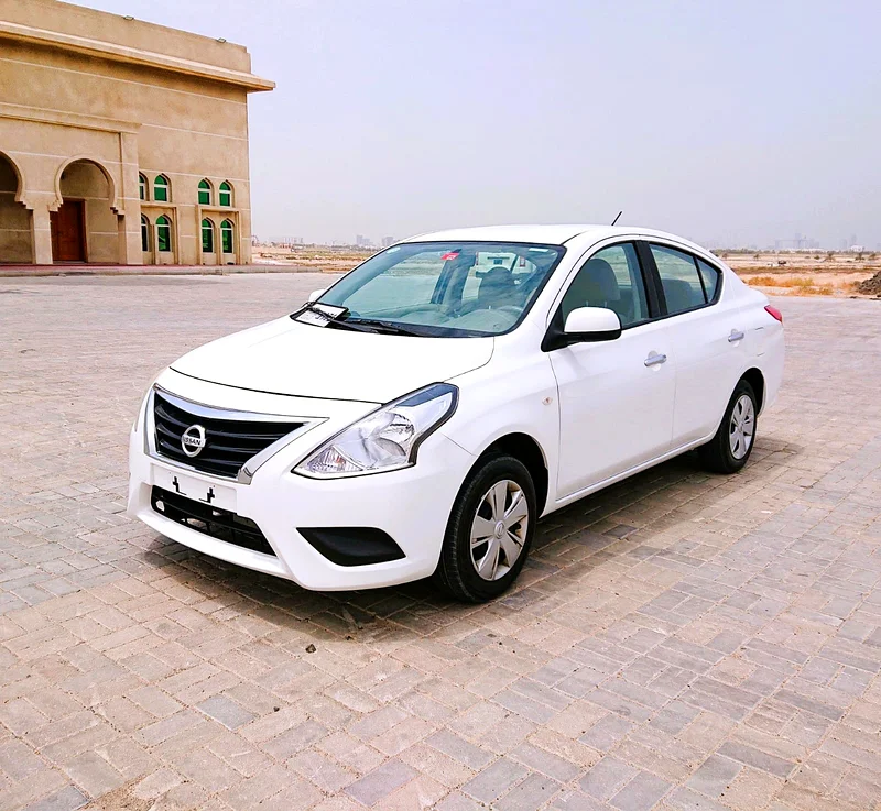 Sunny, Zero DP EMI 500, GCC, Single Owner in Excellent Condition63148649747841111