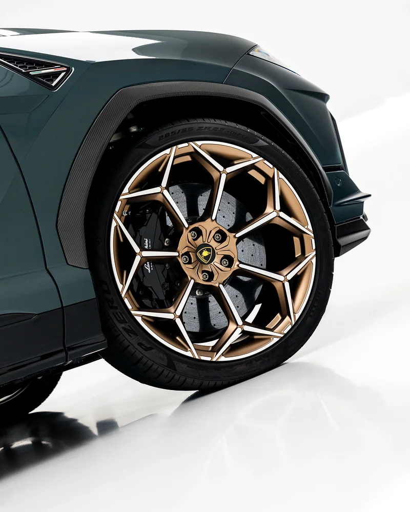 2024 Lamborghini Urus Performante | Brand New63177939122049114
