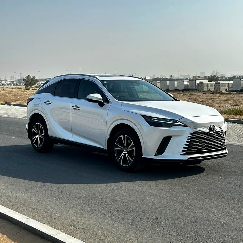 2024 Lexus RX-350 AWD63233102362115112