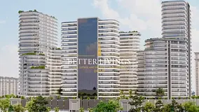 Luxury 2-Bed | Iconic Skyline Views | Impeccable Finishing | Premium Quality | High ROI | Contact Us