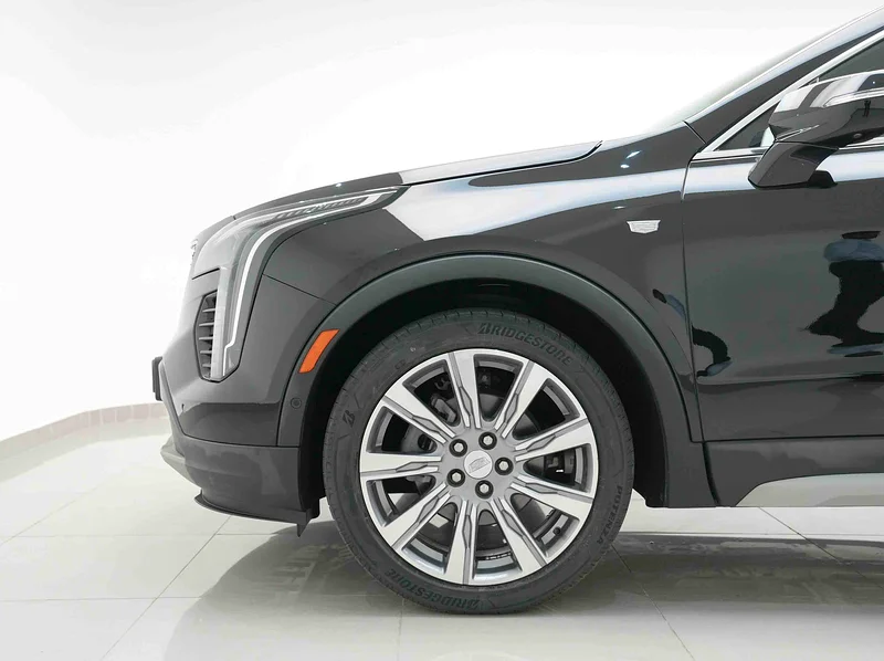 XT4 2.0L Turbo AWD Premium Luxury Full Option62931650289281114