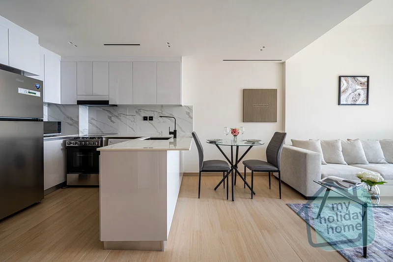 Modern 1 Bedroom | Fully Furnished | Summer Offer63835782429187112