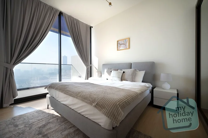Modern 1 Bedroom | Fully Furnished | Summer Offer63835782429187113