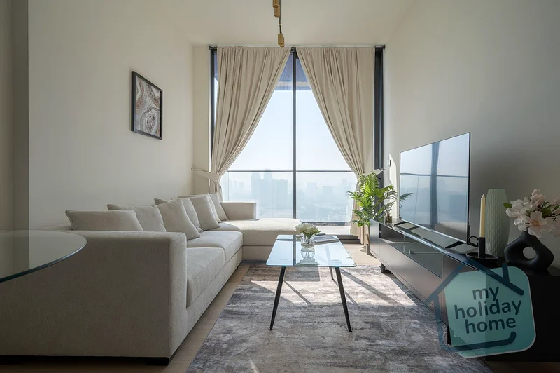 Modern 1 Bedroom | Fully Furnished | Summer Offer63835782429187110