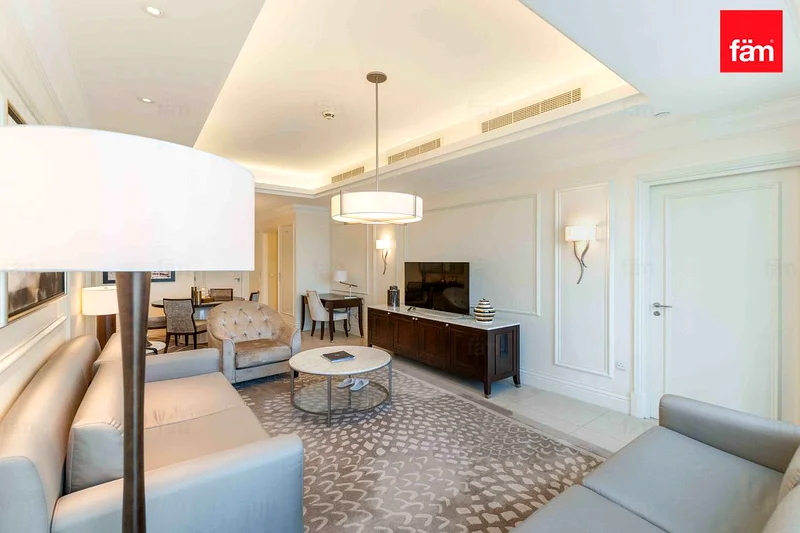 Emaar| Luxury Amenities|Prime Location63221838398083112