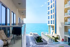 1 Bedroom for Sale in Al Marjan Island - Upgraded - Investor Deal