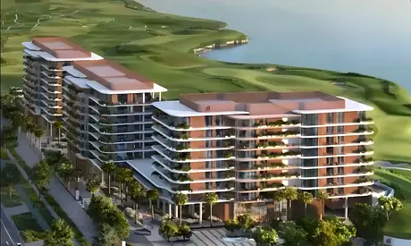 والدورف أستوريا ريزيدنسز