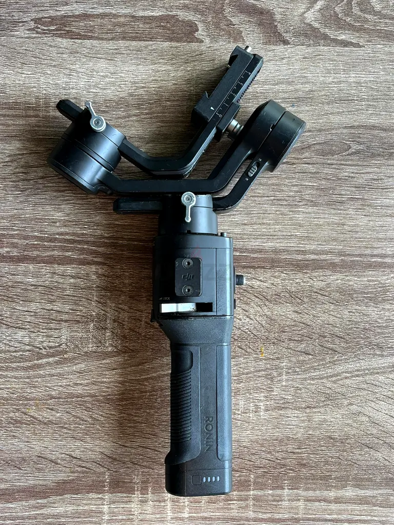 Dji Ronin Sc63235111819010115