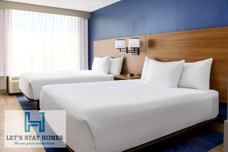 Summer Offer I Spacious with Kitchen I Furnished Room I Free Housekeeping63169925979393113