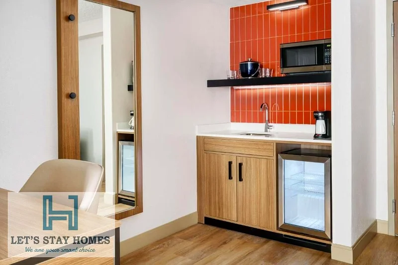 Summer Offer I Spacious with Kitchen I Furnished Room I Free Housekeeping63169925979393112