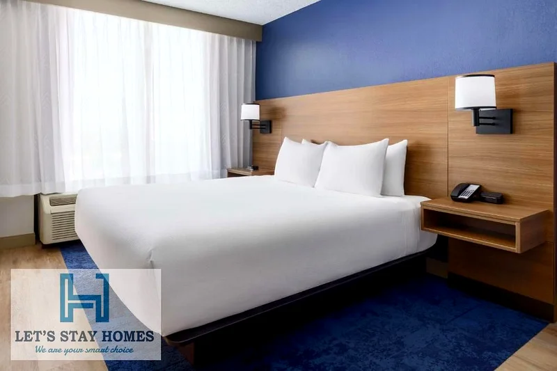 Summer Offer I Spacious with Kitchen I Furnished Room I Free Housekeeping63169925979393114