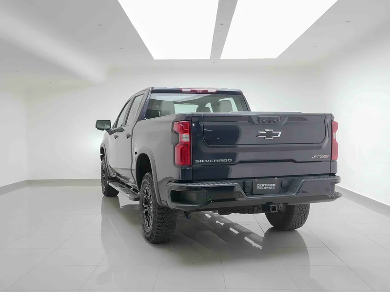 Silverado CC MCM 1500 ZR2 6.2L63139216003459112