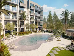 Prime Location | Magnificent 1-Bed: Modern Design, Smart Investment, Future-Ready!