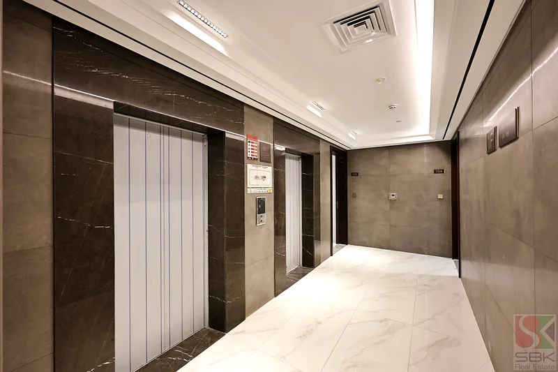 Brand New 3 BHK With Maid Room Available For Rent62890343264513113