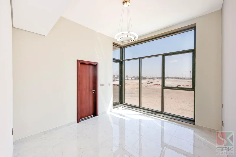 Brand New 3 BHK With Maid Room Available For Rent62890343264513114