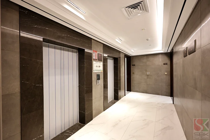 Brand New 3 BHK With Maid Room Available For Rent62890343264513112